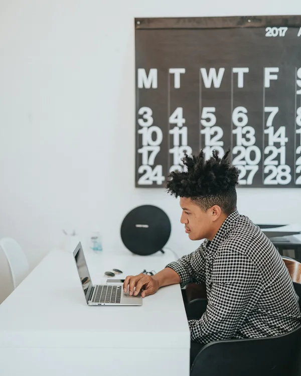 Business photography reference — team and professional visual content