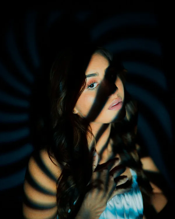 Creative session photography reference — editorial mood and atmosphere